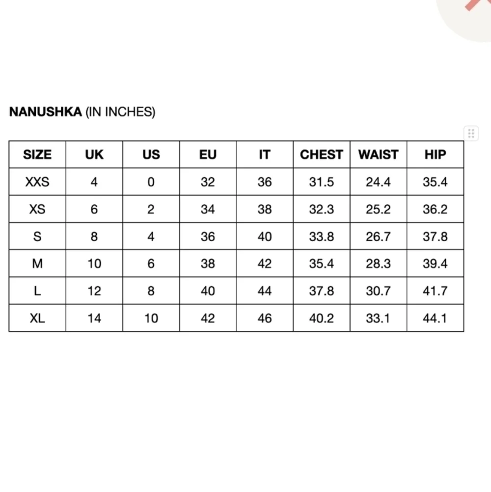 Nanushka primrose paperbag waist shorts ocelot medium NWOT - Picture 11 of 11